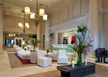 International House Hotel hotel thumbnail 2