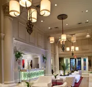 International House Hotel hotel detail image 3