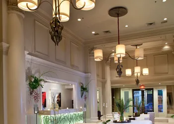 International House Hotel hotel thumbnail 3