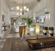 International House Hotel hotel detail image 5