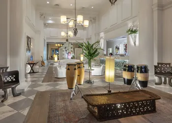 International House Hotel hotel thumbnail 5