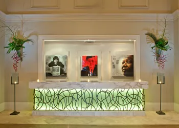 International House Hotel hotel thumbnail 7