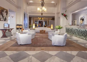 International House Hotel hotel thumbnail 8
