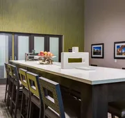 Hampton Inn White House hotel detail image 7