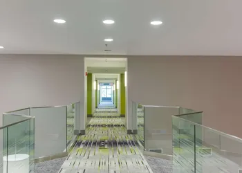 Hampton Inn White House hotel thumbnail 8