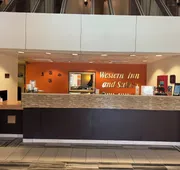 Western Inn and Suites hotel detail image 3