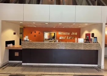 Western Inn and Suites hotel thumbnail 3