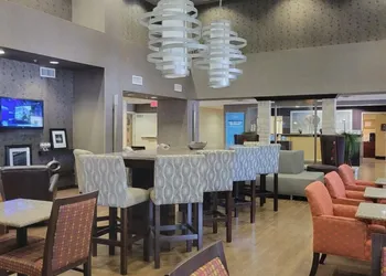 Hampton Inn & Suites Austin Cedar Park-Lakeline hotel thumbnail 2