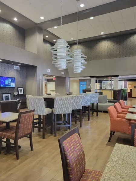 Hampton Inn & Suites Austin Cedar Park-Lakeline hotel detail image 2