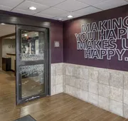 Hampton Inn & Suites Austin Cedar Park-Lakeline hotel detail image 4