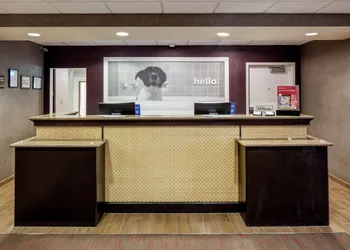 Hampton Inn & Suites Austin Cedar Park-Lakeline hotel thumbnail 8