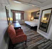 Center Street Value Inn hotel detail image 3