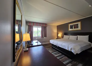 Center Street Value Inn hotel thumbnail 4