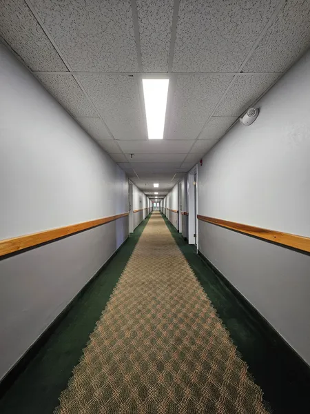 Center Street Value Inn hotel detail image 6