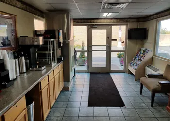 Americas Best Value Inn St. Louis Downtown hotel thumbnail 3