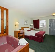 Americas Best Value Inn St. Ignace hotel detail image 3