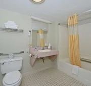 Americas Best Value Inn St. Ignace hotel detail image 4