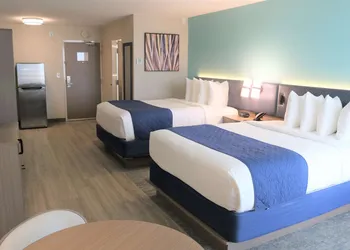 Best Western Aku Tiki Inn hotel thumbnail 8