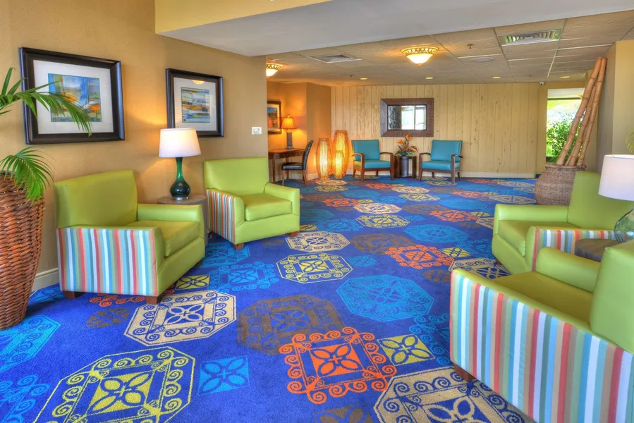 Best Western Aku Tiki Inn hotel detail image 2