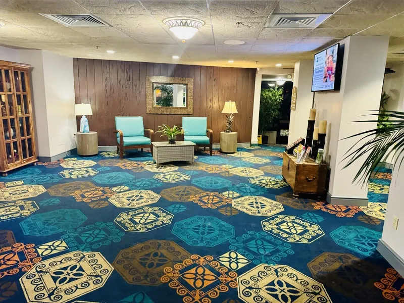 Best Western Aku Tiki Inn hotel detail image 6