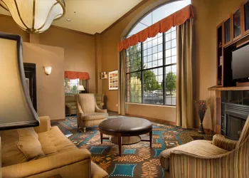 Comfort Suites Dulles Airport hotel thumbnail 2