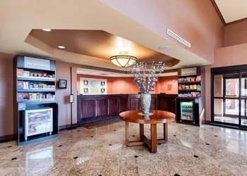 Comfort Suites Dulles Airport hotel thumbnail 5