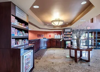 Comfort Suites Dulles Airport hotel thumbnail 7