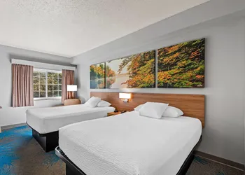 Days Inn by Wyndham Carroll hotel thumbnail 7