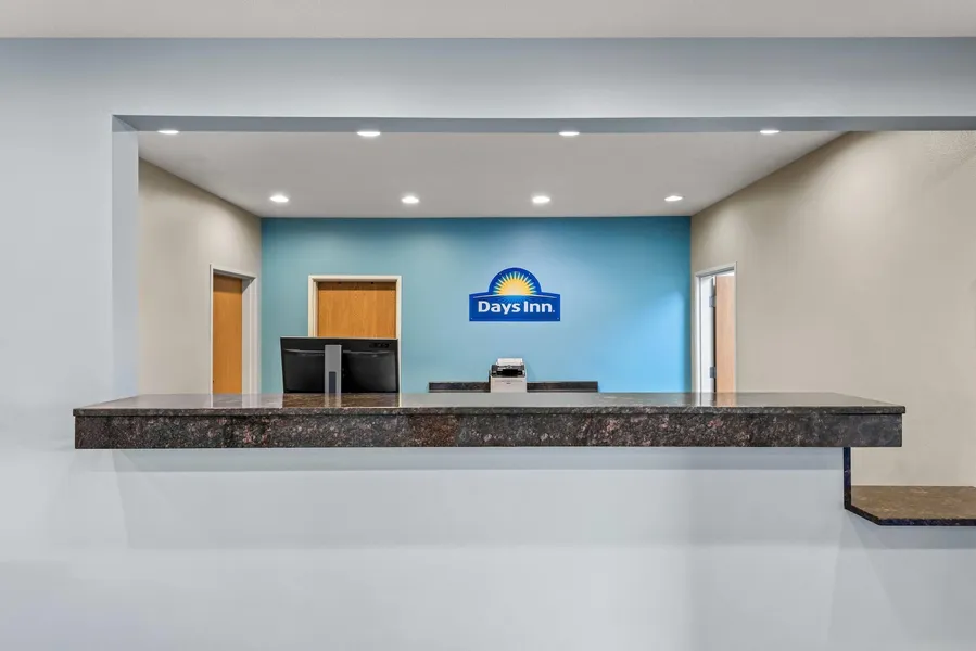 Days Inn by Wyndham Carroll hotel detail image 2