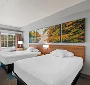 Days Inn by Wyndham Carroll hotel detail image 7
