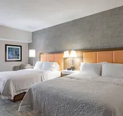 Hampton Inn & Suites Knoxville-Downtown hotel detail image 3