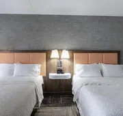 Hampton Inn & Suites Knoxville-Downtown hotel detail image 4