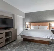 Hampton Inn & Suites Knoxville-Downtown hotel detail image 5
