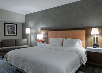 Hampton Inn & Suites Knoxville-Downtown hotel thumbnail 6