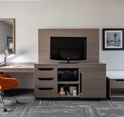 Hampton Inn & Suites Knoxville-Downtown hotel detail image 7
