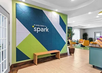 Spark by Hilton San Antonio near SeaWorld hotel thumbnail 3