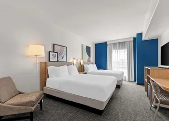 Spark by Hilton San Antonio near SeaWorld hotel thumbnail 7