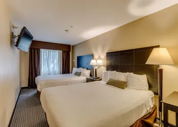 Best Western Lakewinds hotel thumbnail 6