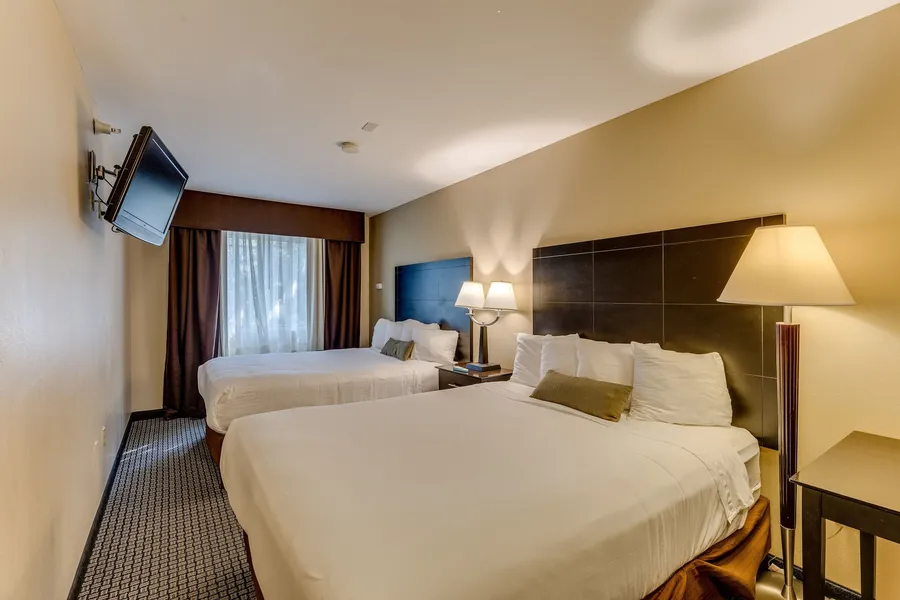 Best Western Lakewinds hotel detail image 6