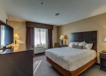 Best Western Lakewinds hotel thumbnail 8