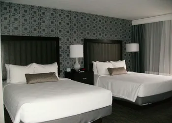 Best Western Plus Bradford Inn hotel thumbnail 2