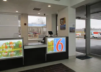 Motel 6 Chilhowie, VA I-81 hotel thumbnail 4