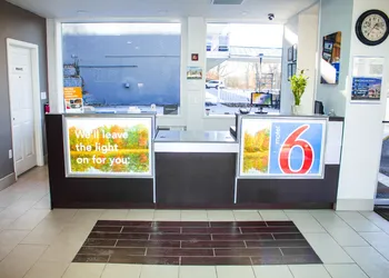Motel 6 Chilhowie, VA I-81 hotel thumbnail 5