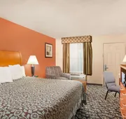 Days Inn by Wyndham Centerville hotel detail image 3