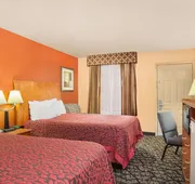 Days Inn by Wyndham Centerville hotel detail image 4