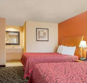 Days Inn by Wyndham Centerville hotel detail image 5