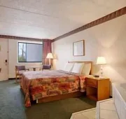 Days Inn by Wyndham Greeneville hotel detail image 4