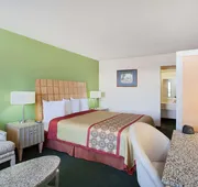 Days Inn by Wyndham Greeneville hotel detail image 5