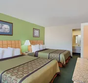 Days Inn by Wyndham Greeneville hotel detail image 7
