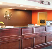 Super 8 by Wyndham Osseo WI hotel detail image 4